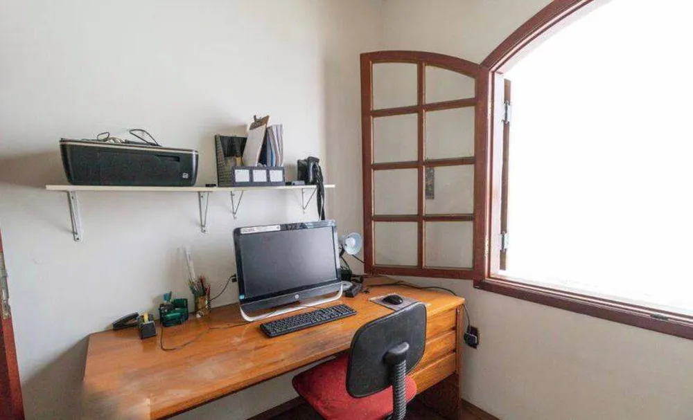 Sobrado, 3 quartos, 130 m² - Foto 3