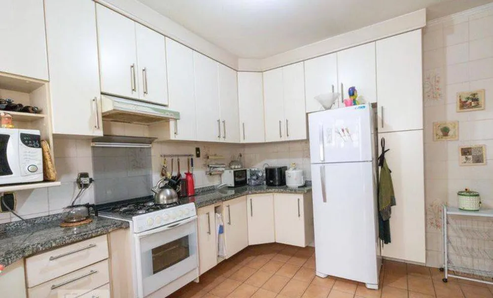 Sobrado, 3 quartos, 130 m² - Foto 5