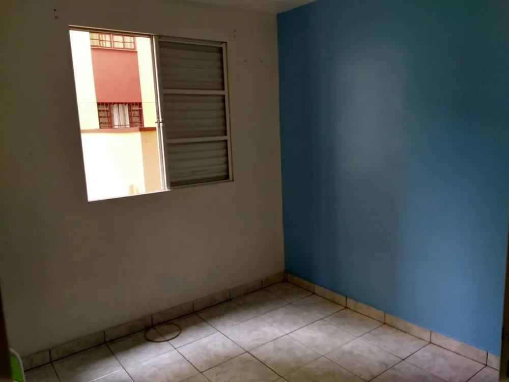 Apartamento, 2 quartos, 51 m² - Foto 5