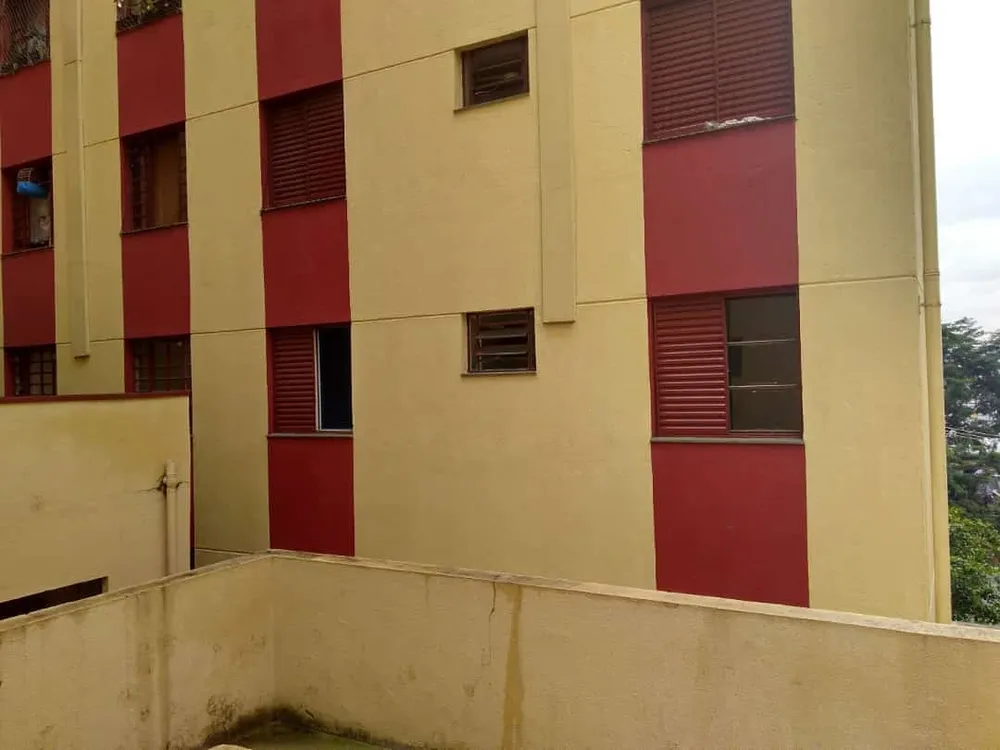 Apartamento, 2 quartos, 51 m² - Foto 4