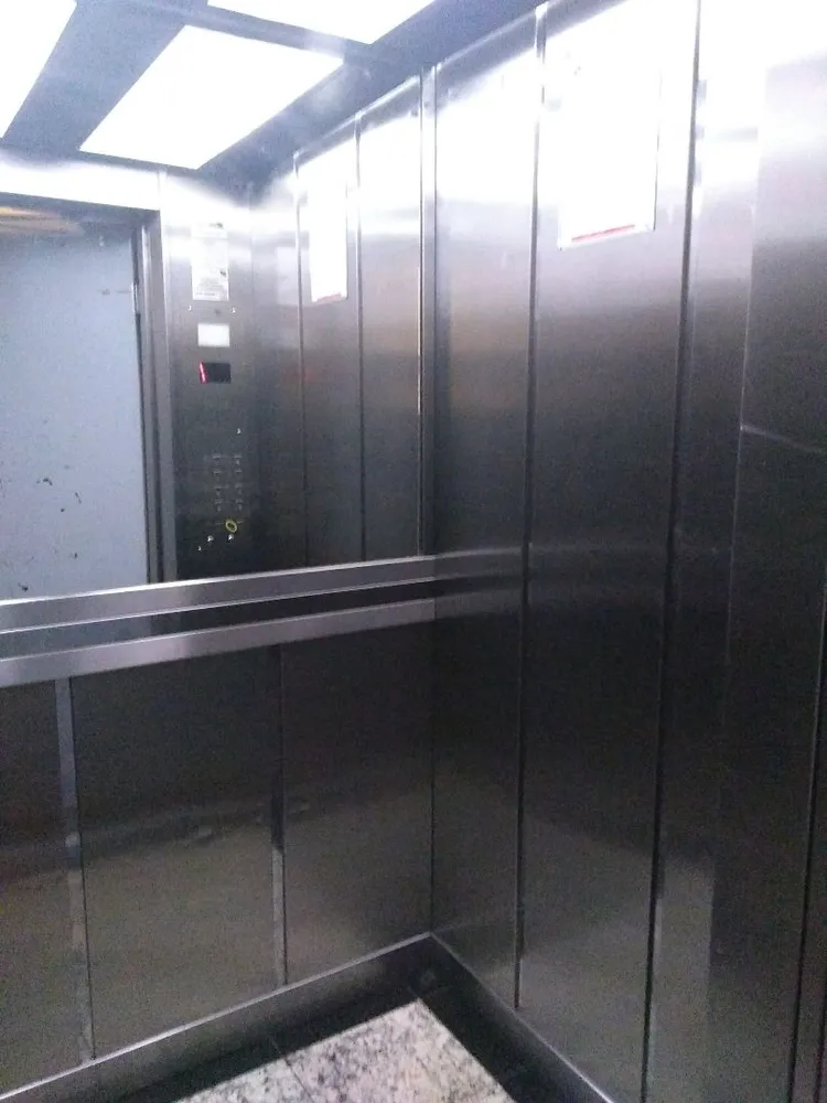 Apartamento, 2 quartos, 51 m² - Foto 6