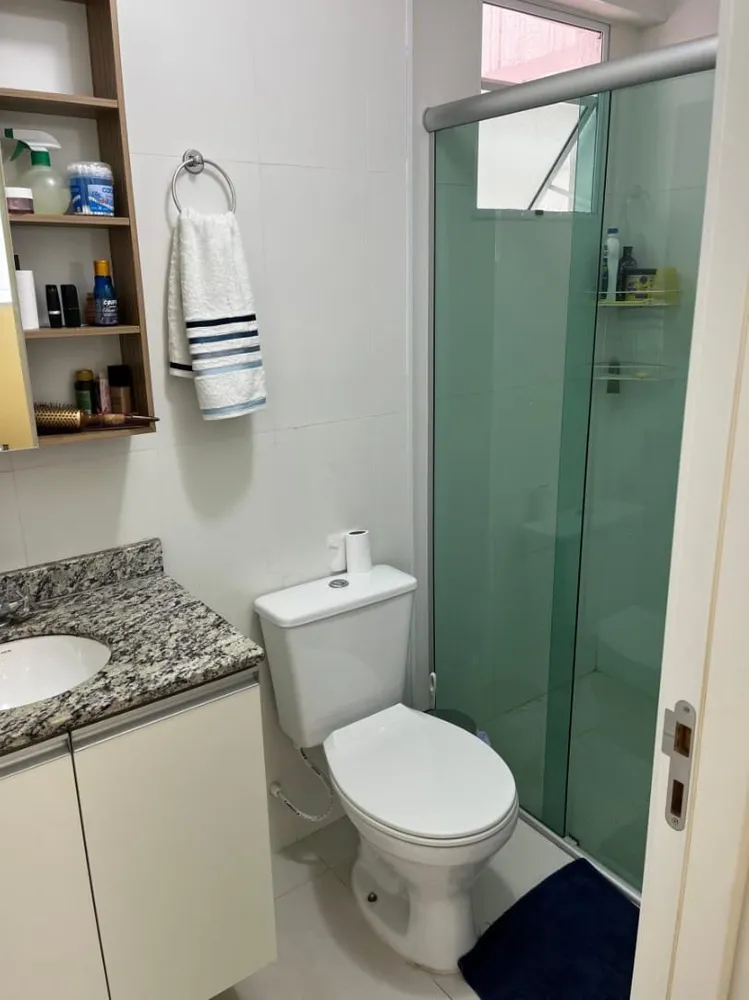 Apartamento, 2 quartos, 64 m² - Foto 4