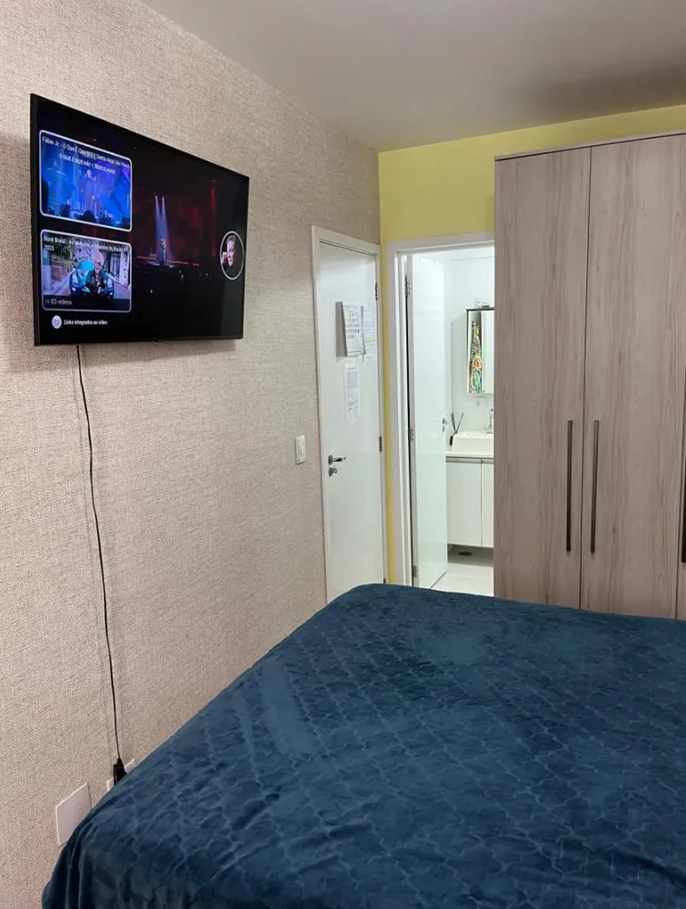 Apartamento, 2 quartos, 64 m² - Foto 12