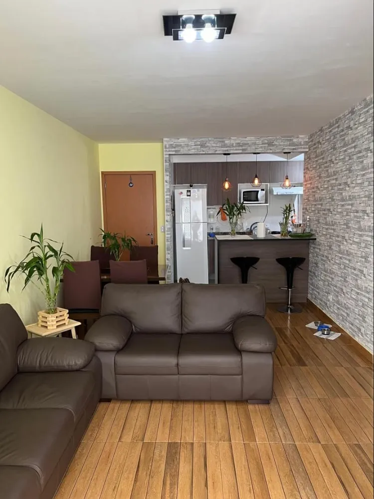 Apartamento, 2 quartos, 64 m² - Foto 9