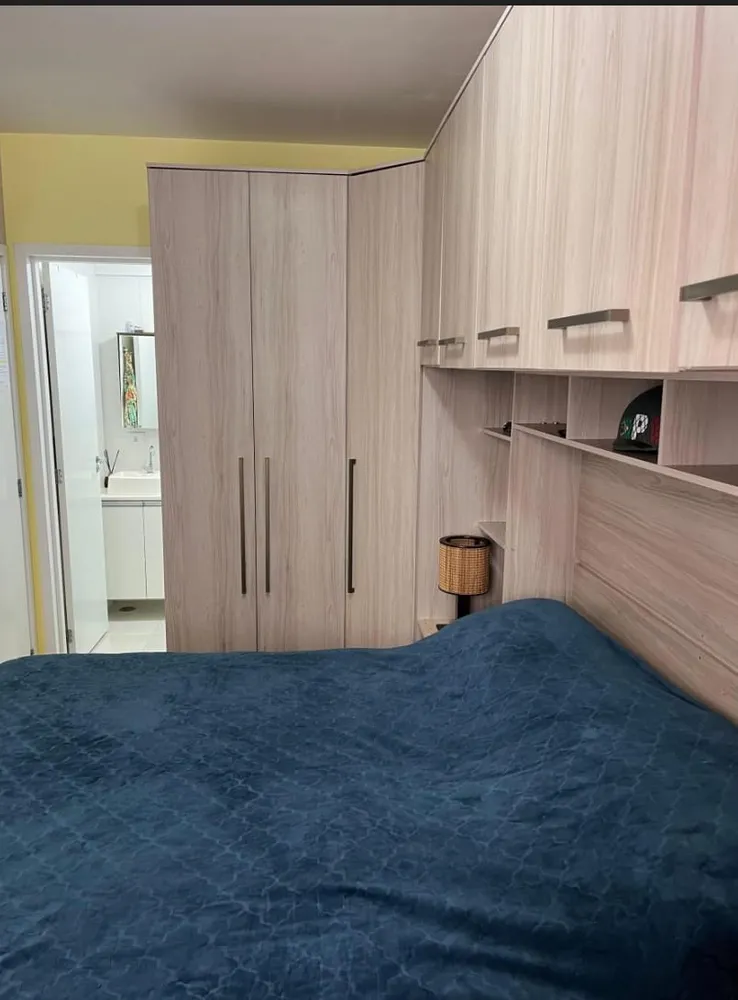 Apartamento, 2 quartos, 64 m² - Foto 2