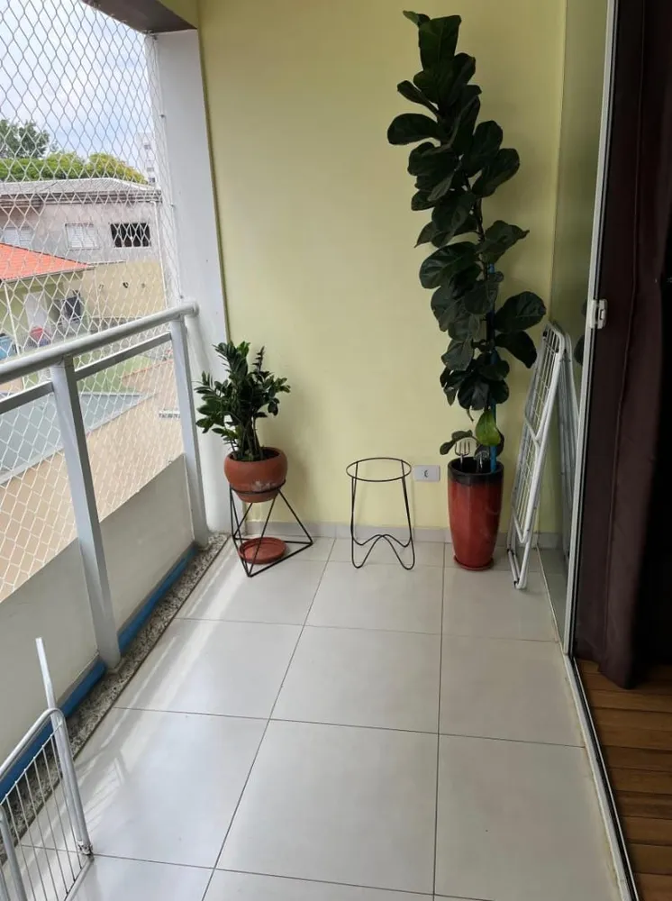 Apartamento, 2 quartos, 64 m² - Foto 5