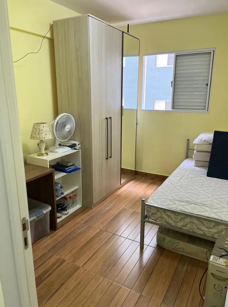 Apartamento, 2 quartos, 64 m² - Foto 8