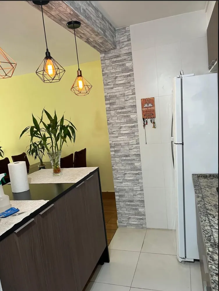 Apartamento, 2 quartos, 64 m² - Foto 3