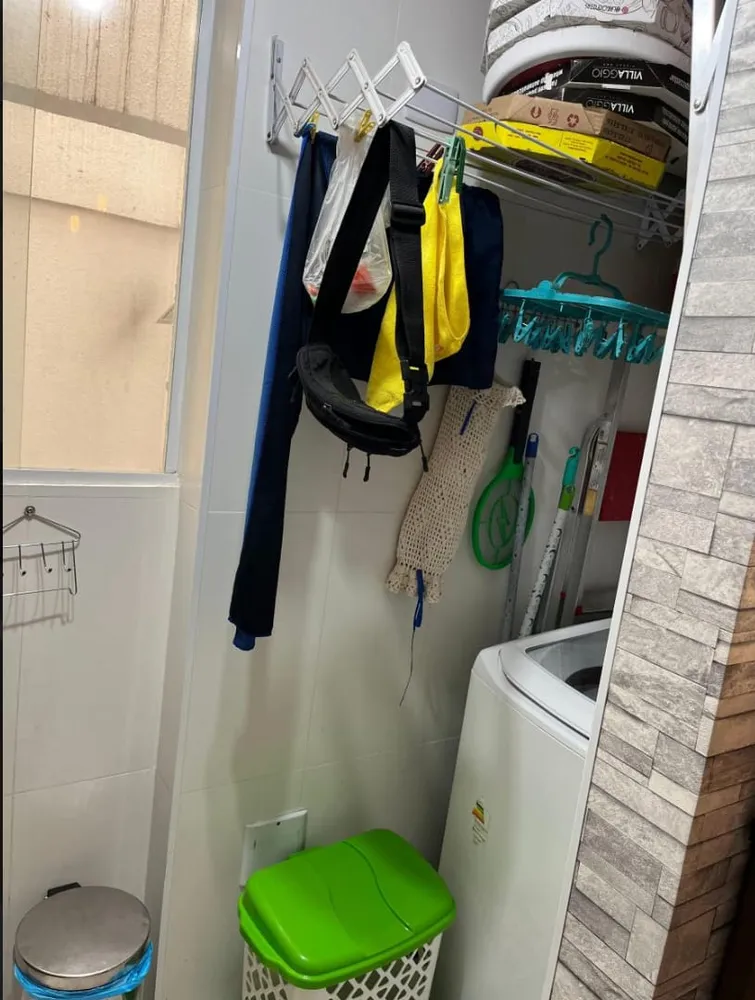 Apartamento, 2 quartos, 64 m² - Foto 1