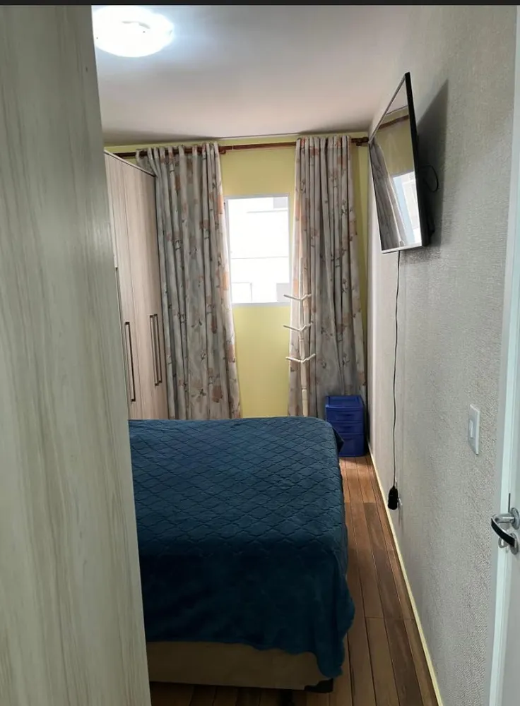 Apartamento, 2 quartos, 64 m² - Foto 11