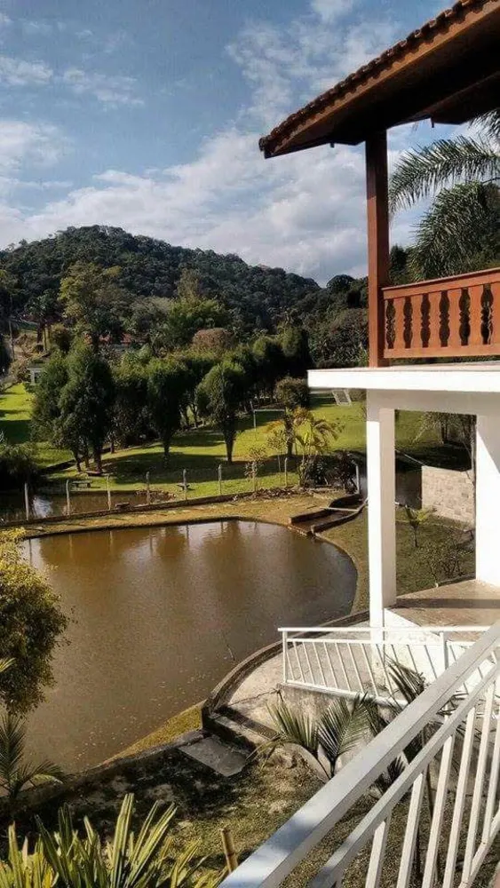 Chácara, 3 quartos, 2500 m² - Foto 9