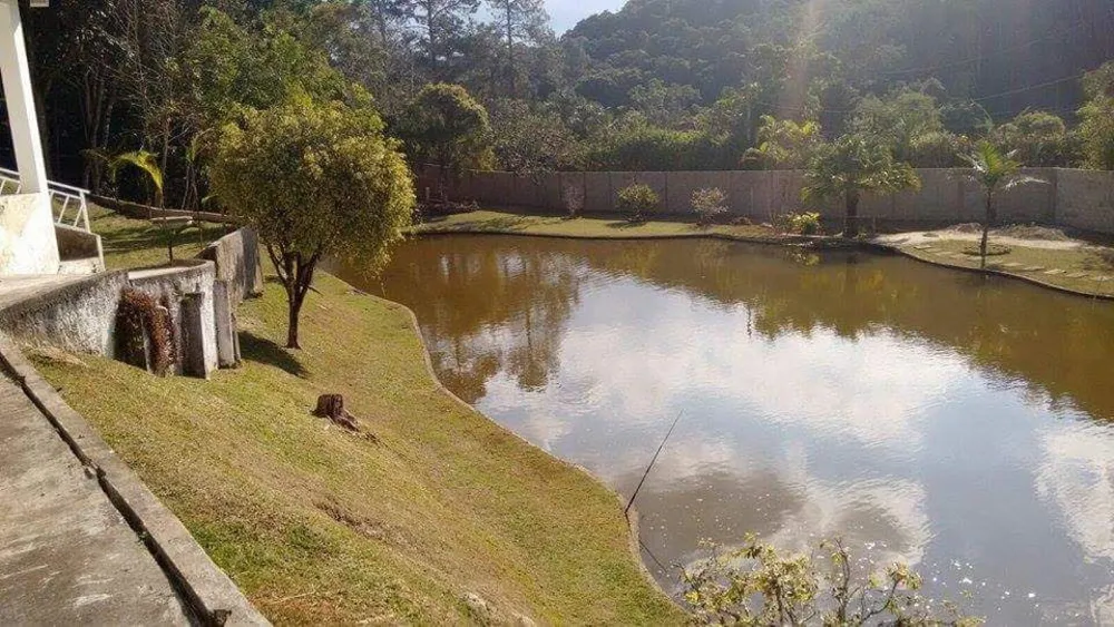 Chácara, 3 quartos, 2500 m² - Foto 2
