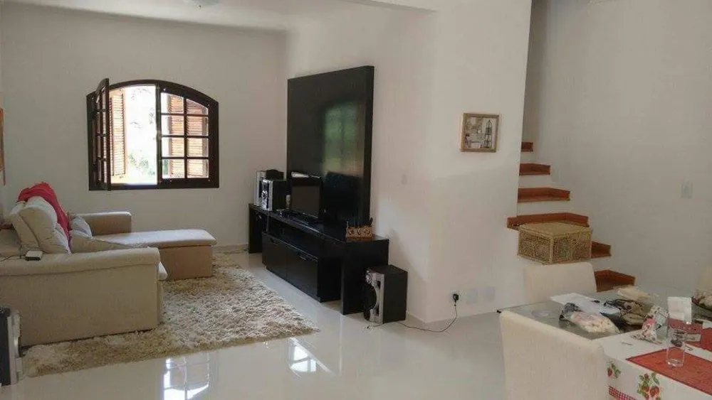 Chácara, 3 quartos, 2500 m² - Foto 5