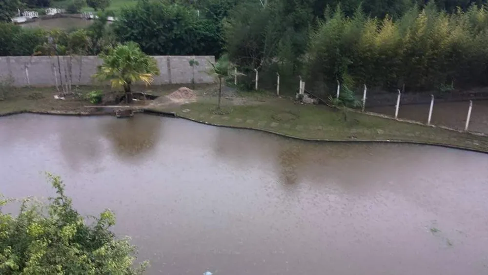 Chácara, 3 quartos, 2500 m² - Foto 7