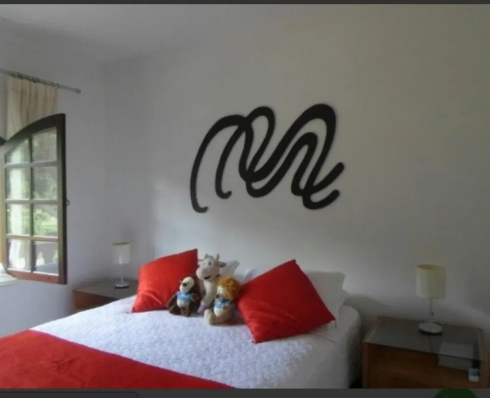 Chácara, 3 quartos, 2500 m² - Foto 6