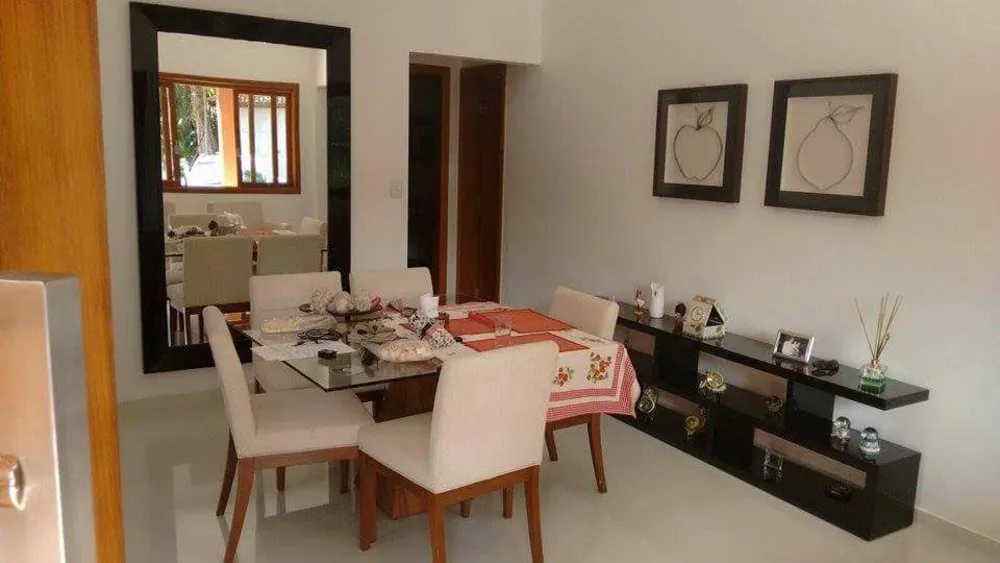 Chácara, 3 quartos, 2500 m² - Foto 8