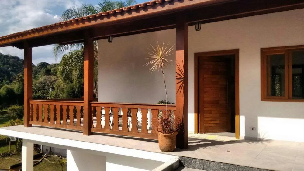 Chácara, 3 quartos, 2500 m² - Foto 3
