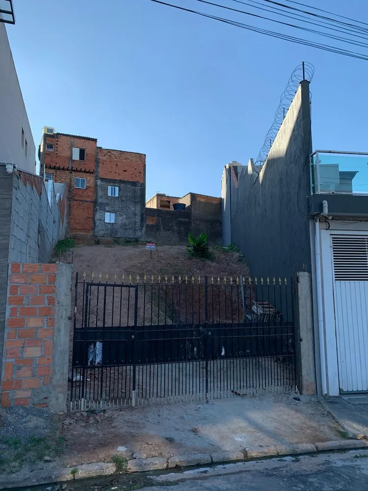 Terreno, 299 m² - Foto 6