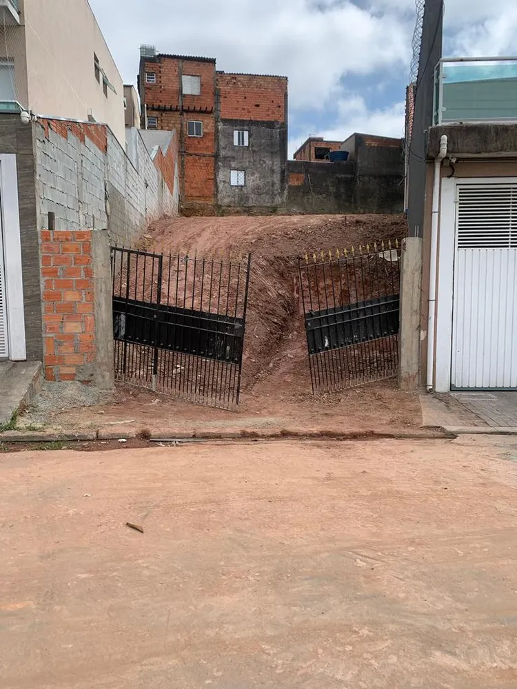 Terreno, 299 m² - Foto 7