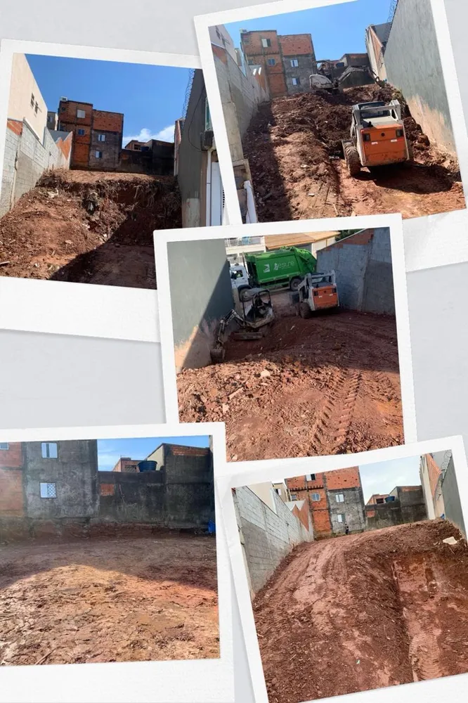 Terreno, 299 m² - Foto 5