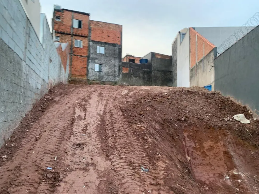 Terreno, 299 m² - Foto 3