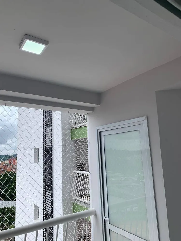 Apartamento, 3 quartos, 88 m² - Foto 8