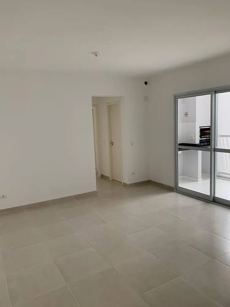 Apartamento, 3 quartos, 88 m² - Foto 1