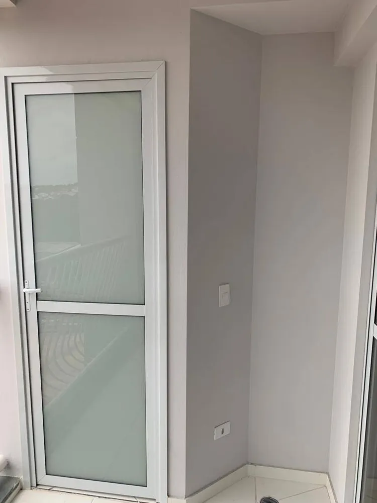 Apartamento, 3 quartos, 88 m² - Foto 11
