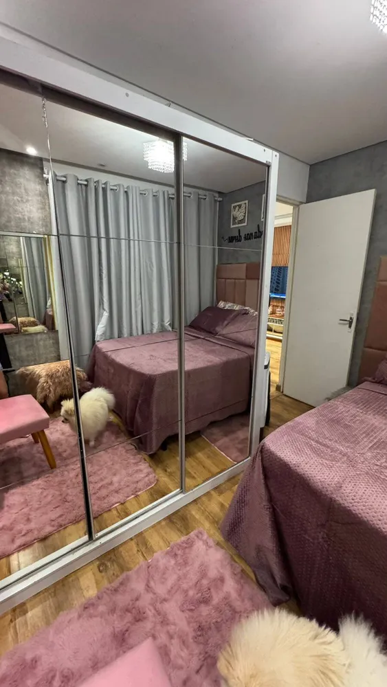 Apartamento, 2 quartos, 54 m² - Foto 3