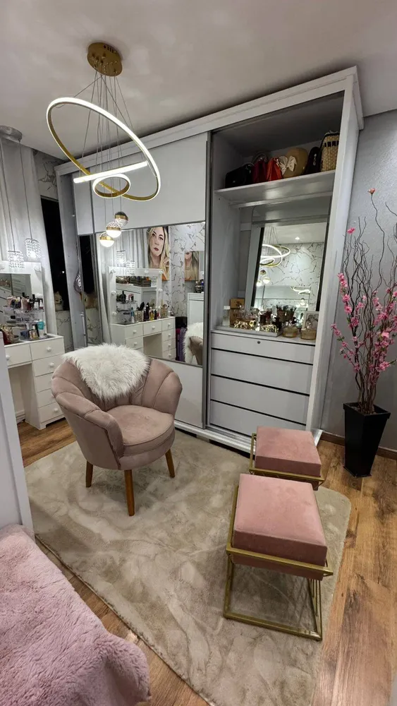 Apartamento, 2 quartos, 54 m² - Foto 4