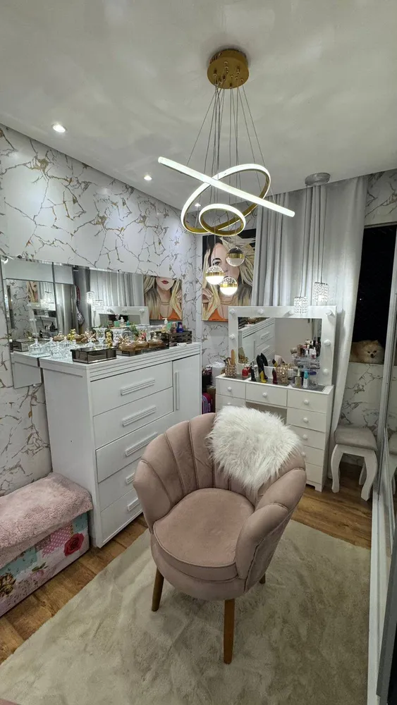 Apartamento, 2 quartos, 54 m² - Foto 8