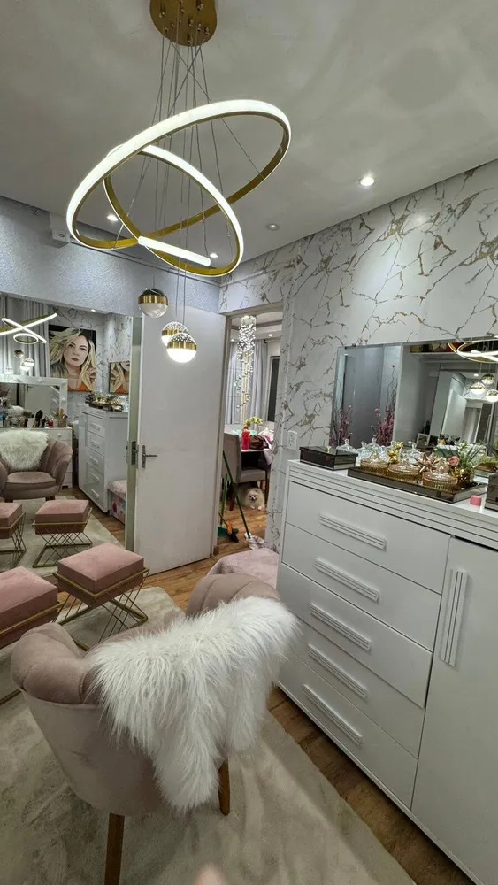 Apartamento, 2 quartos, 54 m² - Foto 6