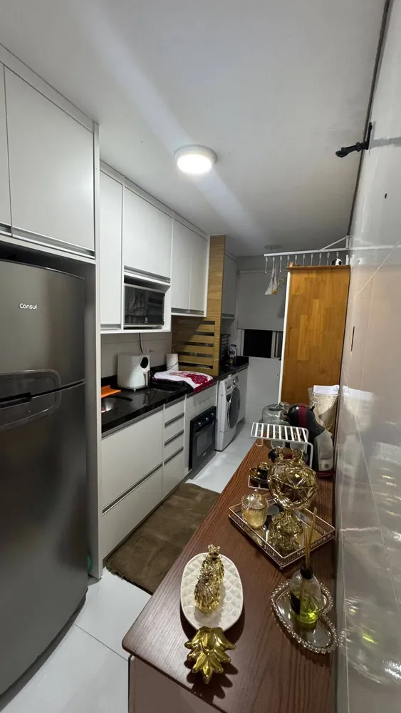 Apartamento, 2 quartos, 54 m² - Foto 5