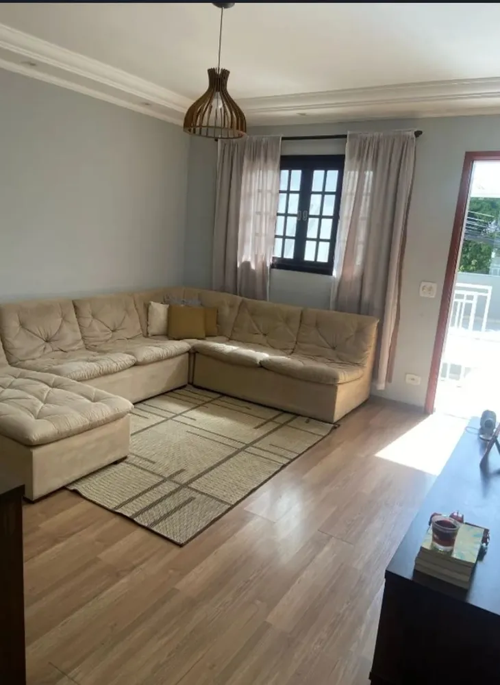 Casa, 2 quartos, 110 m² - Foto 4
