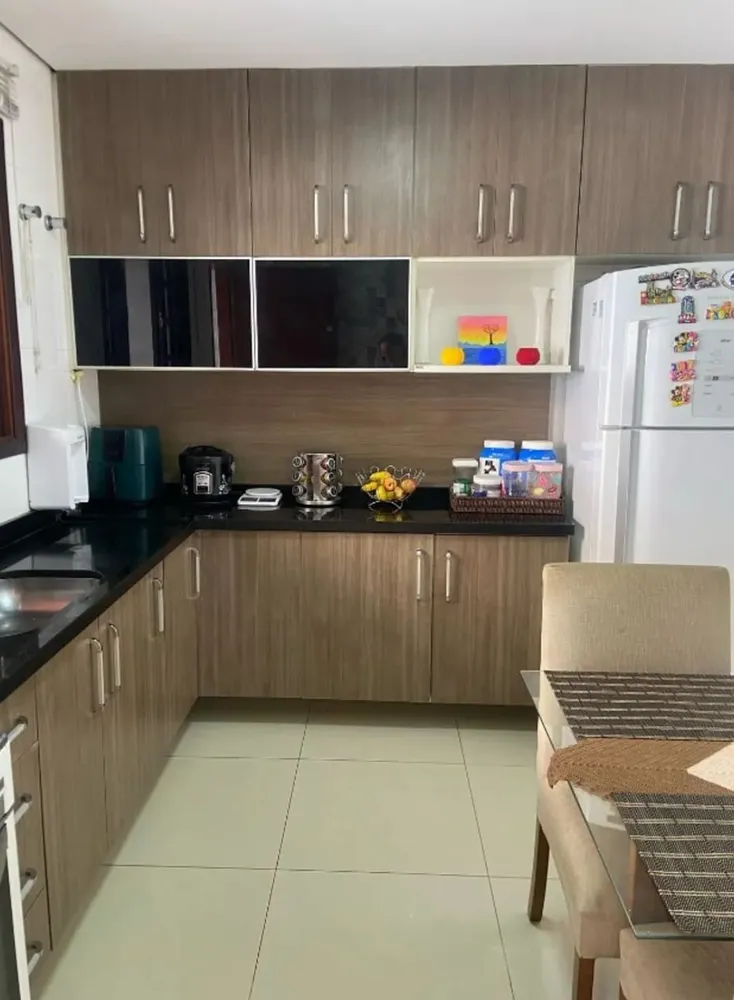 Casa, 2 quartos, 110 m² - Foto 8