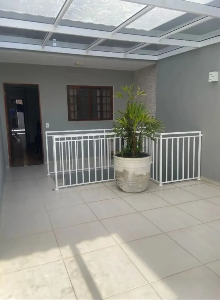 Casa, 2 quartos, 110 m² - Foto 1