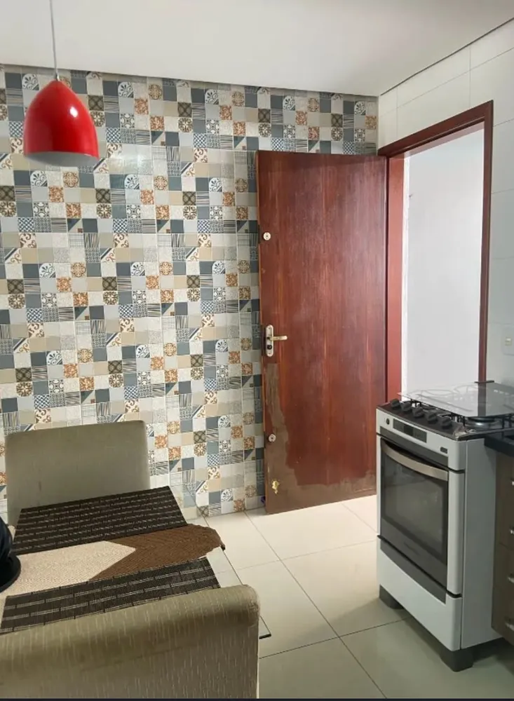 Casa, 2 quartos, 110 m² - Foto 5