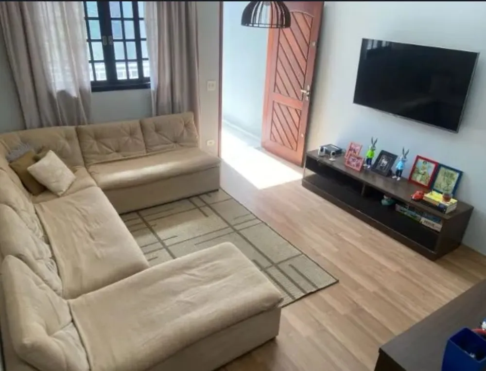 Casa, 2 quartos, 110 m² - Foto 3