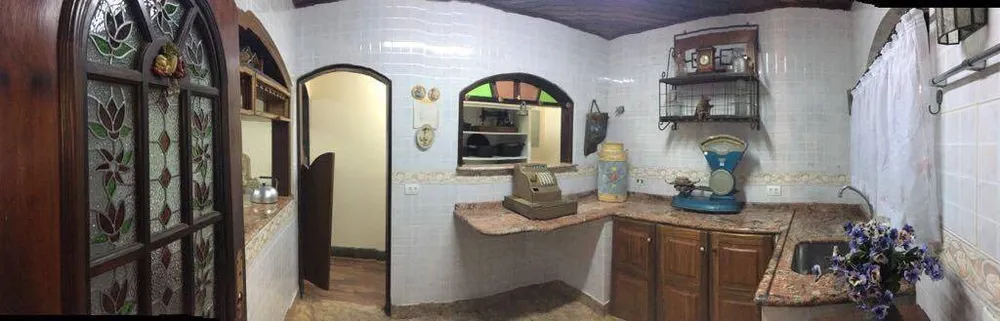 Chácara, 5 quartos, 3182 m² - Foto 14