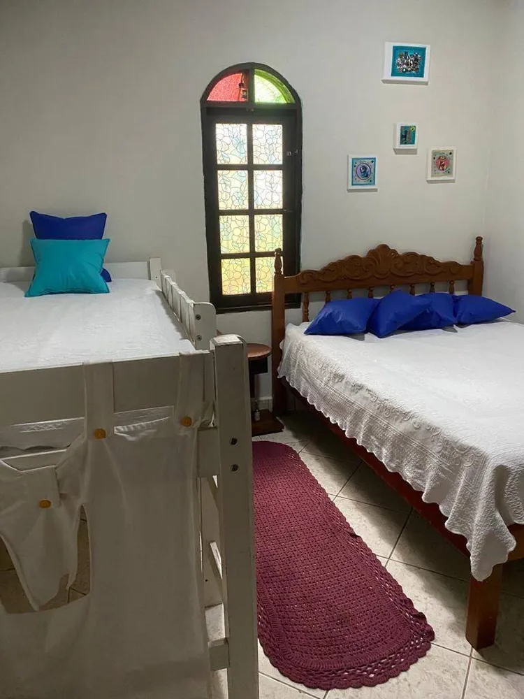 Chácara, 5 quartos, 3182 m² - Foto 17