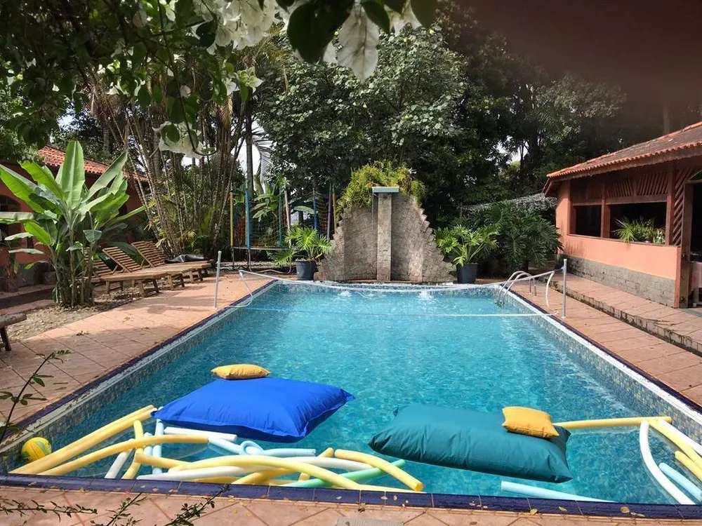 Chácara, 5 quartos, 3182 m² - Foto 6