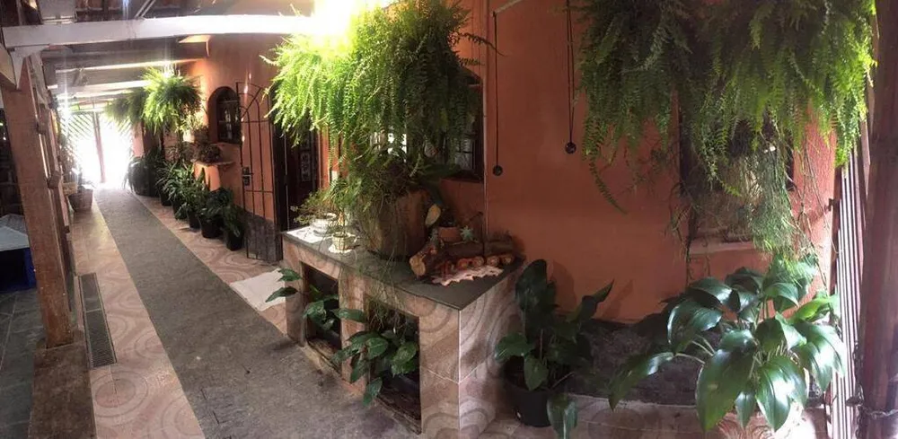 Chácara, 5 quartos, 3182 m² - Foto 3