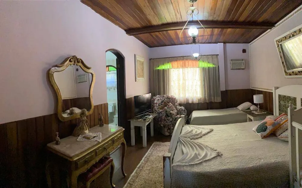 Chácara, 5 quartos, 3182 m² - Foto 10