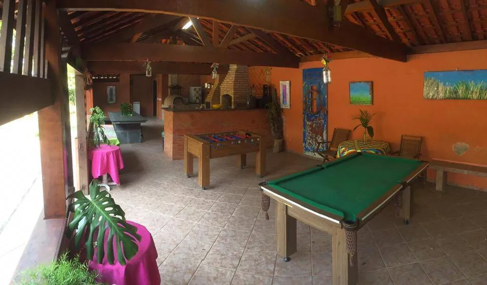 Chácara, 5 quartos, 3182 m² - Foto 9