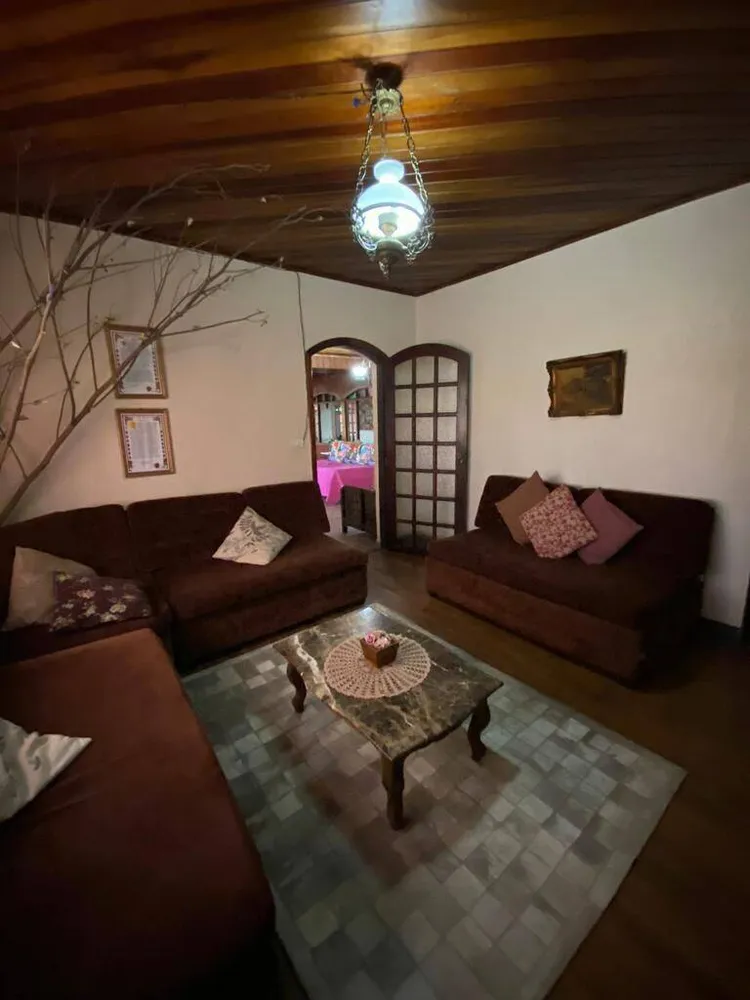 Chácara, 5 quartos, 3182 m² - Foto 12