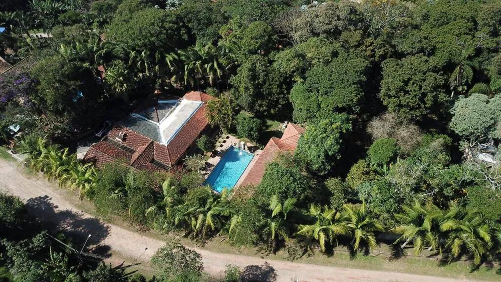 Chácara, 5 quartos, 3182 m² - Foto 20