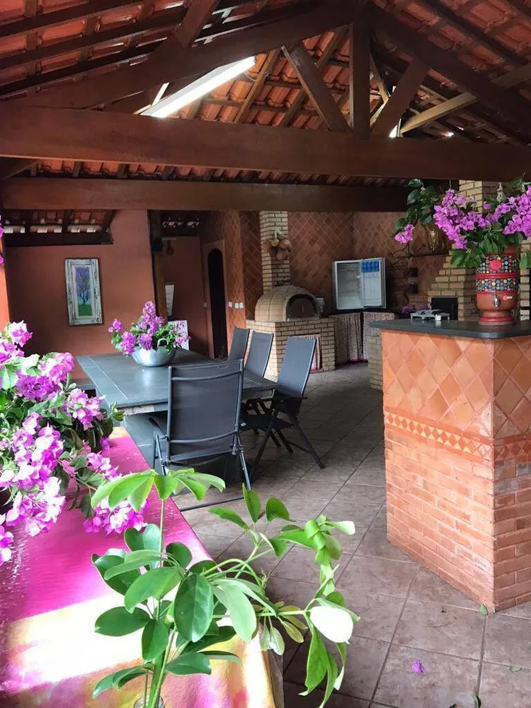 Chácara, 5 quartos, 3182 m² - Foto 4