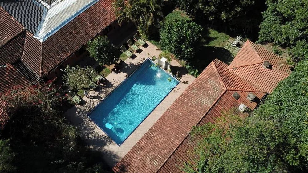 Chácara, 5 quartos, 3182 m² - Foto 1