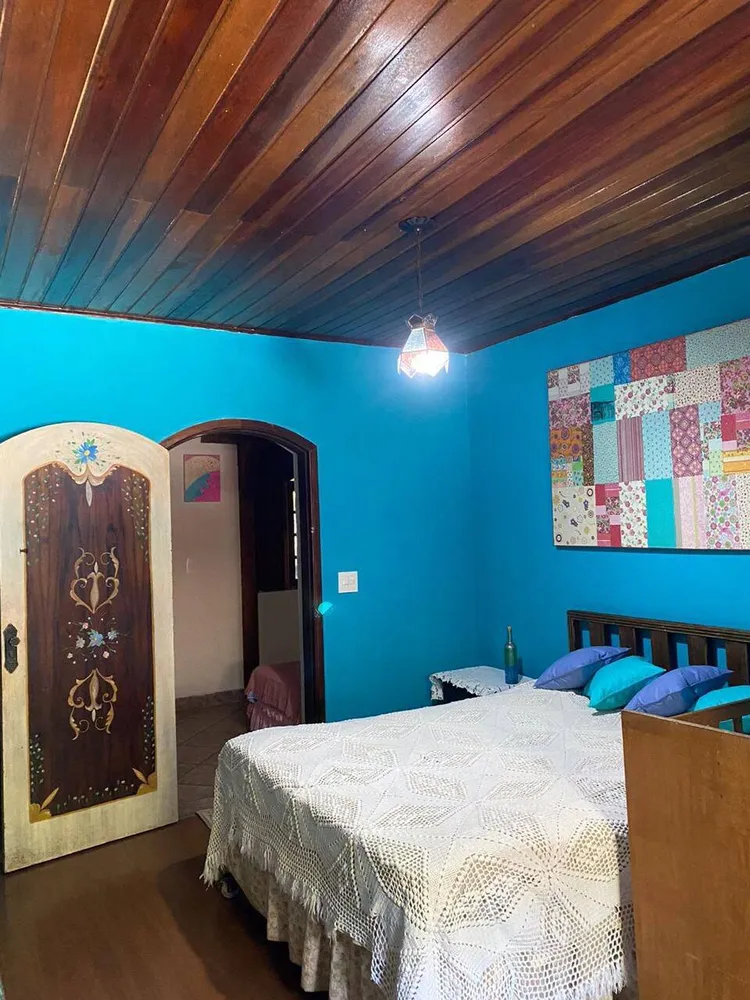 Chácara, 5 quartos, 3182 m² - Foto 19