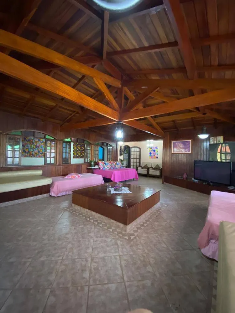 Chácara, 5 quartos, 3182 m² - Foto 8